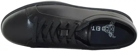 Купить DD002_01SK-BL EL TEMPO Кеды мужские за 5 580 руб. в интернет-магазине Дом Обуви