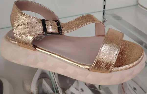 Купить 284-20051-ROSE SM SandM Босоножки женские  за 2 790 руб. в интернет-магазине Дом Обуви