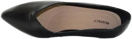 Купить VS75-179775/8 RESPECT Туфли-лодочки женские за 6 640 руб. в интернет-магазине Дом Обуви