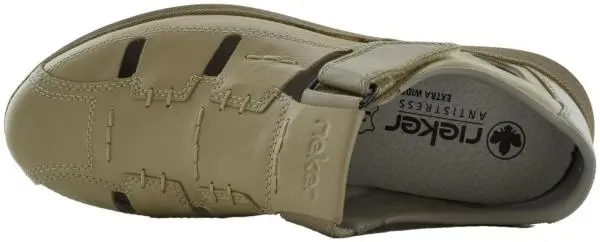 Купить 10453-60 RIEKER Сандалии мужские за 5 570 руб. в интернет-магазине Дом Обуви