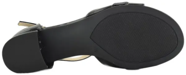 Купить 9-9-28201-20-018 CAPRICE Босоножки женские за 3 750 руб. в интернет-магазине Дом Обуви