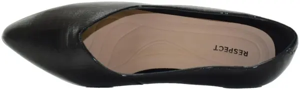 Купить VS75-179775/8 RESPECT Туфли-лодочки женские за 6 640 руб. в интернет-магазине Дом Обуви