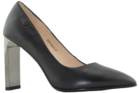 Купить SS75-166016 RESPECT Туфли лодочки женские за 7 420 руб. в интернет-магазине Дом Обуви