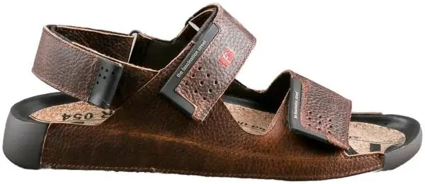 Купить Л995кп Sergio Mareatti Сандалеты мужские за 6 070 руб. в интернет-магазине Дом Обуви