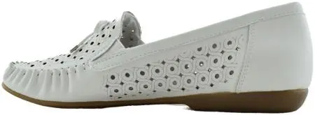 Купить L6352-80 RIEKER Туфли женские за 4 520 руб. в интернет-магазине Дом Обуви