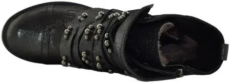 Купить 460-106-56-M3 Dakkem Ботинки женские за 4 110 руб. в интернет-магазине Дом Обуви