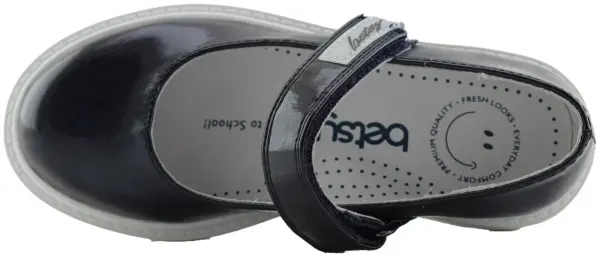 Купить 938403/01-03 BETSY Туфли подростковые за 2 720 руб. в интернет-магазине Дом Обуви