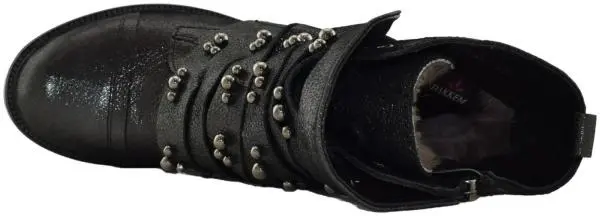 Купить 460-106-56-M3 Dakkem Ботинки женские за 4 110 руб. в интернет-магазине Дом Обуви