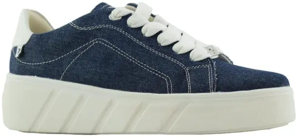 Купить W0501-14 RIEKER Кроссовки женские за 6 200 руб. в интернет-магазине Дом Обуви