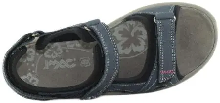 Купить 158360 3059/011 IMAC Босоножки женские за 5 960 руб. в интернет-магазине Дом Обуви