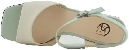 Купить K811-L921-P304B SG Collection Туфли женские летние за 5 900 руб. в интернет-магазине Дом Обуви