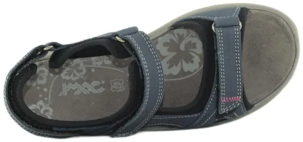 Купить 158360 3059/011 IMAC Босоножки женские за 5 960 руб. в интернет-магазине Дом Обуви