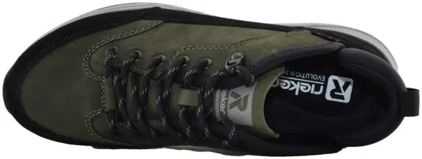 Купить U0102-54 RIEKER Кроссовки мужские за 8 510 руб. в интернет-магазине Дом Обуви Купить U0102-54 RIEKER Кроссовки мужские за 8 510 руб. в интернет-магазине Дом Обуви