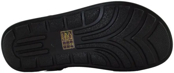 Купить FL983_DZ2311158-03B_BLACK EL TEMPO Сандалии мужские за 3 520 руб. в интернет-магазине Дом Обуви Купить FL983_DZ2311158-03B_BLACK EL TEMPO Сандалии мужские за 3 520 руб. в интернет-магазине Дом Обуви