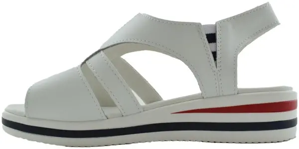 Купить 12F6-11-112 LUKME Босоножки женские  за 4 670 руб. в интернет-магазине Дом Обуви