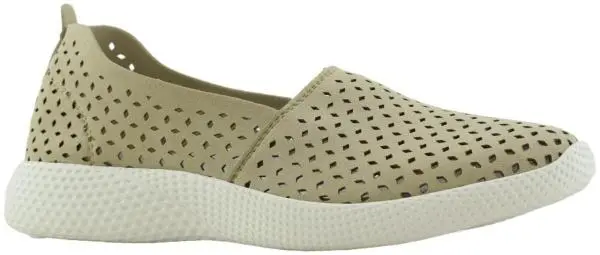 Купить 147558/10-03 GRUNBERG Слипоны женские за 3 900 руб. в интернет-магазине Дом Обуви