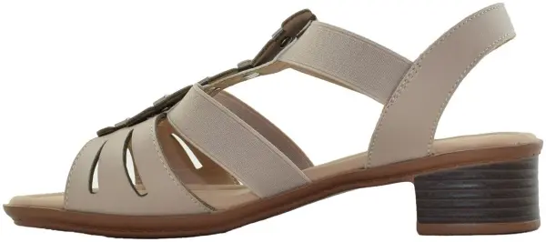 Купить 16-BKE4-3-108 BONAVI Босоножки женские  за 4 590 руб. в интернет-магазине Дом Обуви