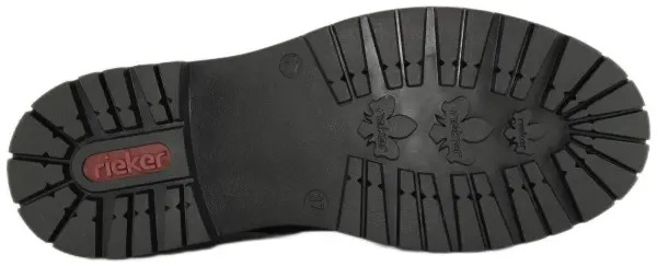 Купить Y3163-00 RIEKER Ботинки женские за 8 450 руб. в интернет-магазине Дом Обуви