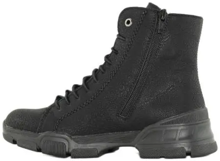 Купить X4428-00 RIEKER Ботинки женские за 3 230 руб. в интернет-магазине Дом Обуви