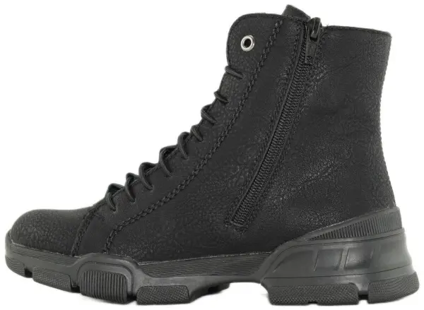 Купить X4428-00 RIEKER Ботинки женские за 3 230 руб. в интернет-магазине Дом Обуви