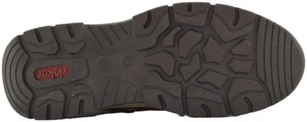 Купить 31240-22 Rieker Ботинки мужские за 8 960 руб. в интернет-магазине Дом Обуви