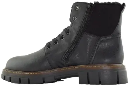 Купить 32203-00 RIEKER Ботинки мужские за 8 950 руб. в интернет-магазине Дом Обуви