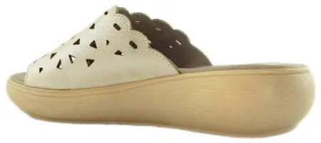 Купить 540-3015-PUDRA SM SandM Сабо женские  за 2 070 руб. в интернет-магазине Дом Обуви