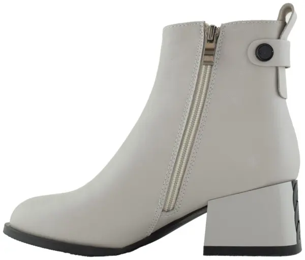 Купить 32C9-46-105BXS BONAVI Ботильоны женские за 7 230 руб. в интернет-магазине Дом Обуви