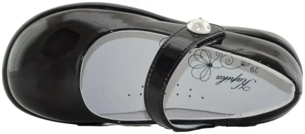 Купить 231861п-1 KAPIKA Туфли детские за 3 160 руб. в интернет-магазине Дом Обуви