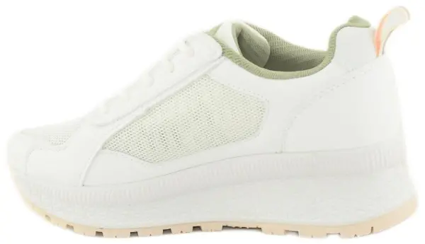 Купить 137568/24-01 GRUNBERG Кроссовки женские за 4 460 руб. в интернет-магазине Дом Обуви