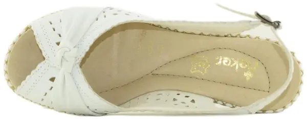 Купить 66176-81 RIEKER Босоножки женские за 4 870 руб. в интернет-магазине Дом Обуви