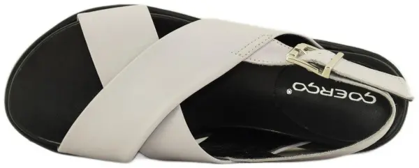 Купить 456-16 Sh ERGO Сандалии женские за 3 140 руб. в интернет-магазине Дом Обуви