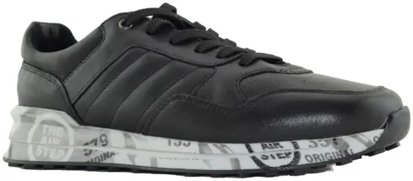 Купить 202-1098-342-5 SERGIO MAREATTI Кроссовки мужские за 6 640 руб. в интернет-магазине Дом Обуви