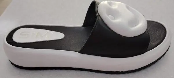 Купить 182-1062-001-3211 SM SandM Сабо женские  за 3 020 руб. в интернет-магазине Дом Обуви