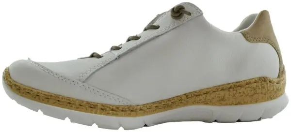 Купить N42K5-80 RIEKER Кроссовки женские за 7 750 руб. в интернет-магазине Дом Обуви