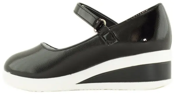 Купить K1369-2-1 ULET Туфли детские за 1 490 руб. в интернет-магазине Дом Обуви