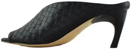 Купить L767-M359-G382 JA'VENSI Сабо женские за 5 790 руб. в интернет-магазине Дом Обуви