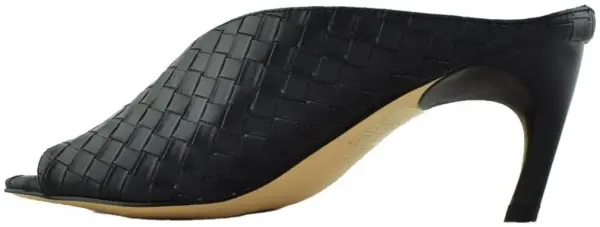 Купить L767-M359-G382 JA'VENSI Сабо женские за 5 790 руб. в интернет-магазине Дом Обуви