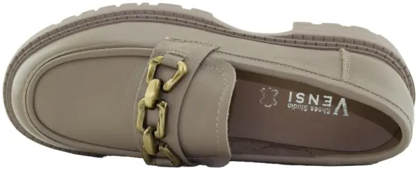 Купить AS51171-14 VENSI Лоферы женские за 5 590 руб. в интернет-магазине Дом Обуви