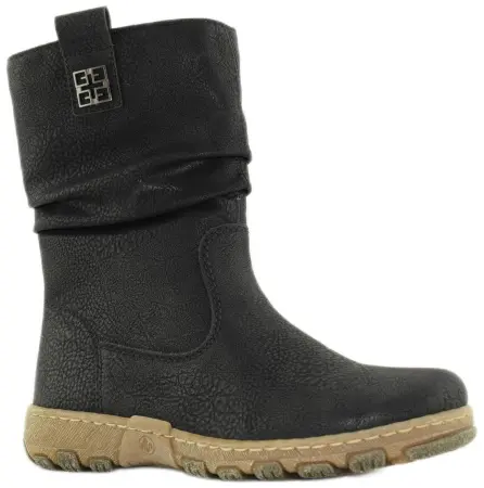 Купить Z0183-00 RIEKER Полусапоги женские за 7 450 руб. в интернет-магазине Дом Обуви