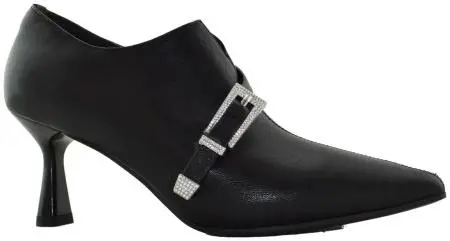 Купить 8S3031-2 BERKONTY Полуботинки женские  за 9 510 руб. в интернет-магазине Дом Обуви