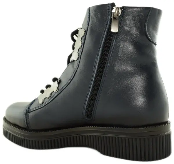 Купить 069-22T82472-102 SPECTRA Ботинки женские  за 4 230 руб. в интернет-магазине Дом Обуви