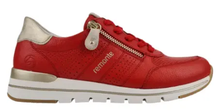 Купить R6705-33 REMONTE Кроссовки женские за 6 620 руб. в интернет-магазине Дом Обуви