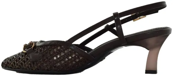 Купить 1-1-29634-44-304 TAMARIS Туфли летние женские  за 10 495 руб. в интернет-магазине Дом Обуви