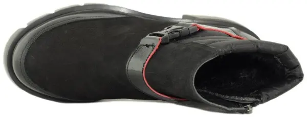 Купить 8864915 Sergio Mareatti Ботинки женские за 4 970 руб. в интернет-магазине Дом Обуви