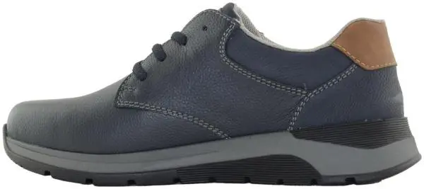 Купить 39613-14 Rieker Полуботинки мужские за 7 450 руб. в интернет-магазине Дом Обуви