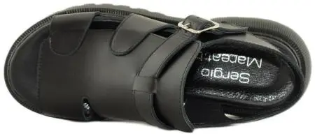 Купить B68803-1011 SERGIO MAREATTI Босоножки женские за 6 340 руб. в интернет-магазине Дом Обуви