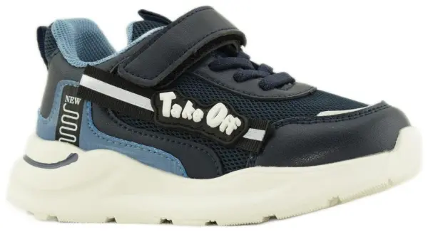 Купить T-10487-F TomMiki Кроссовки детские  за 1 970 руб. в интернет-магазине Дом Обуви