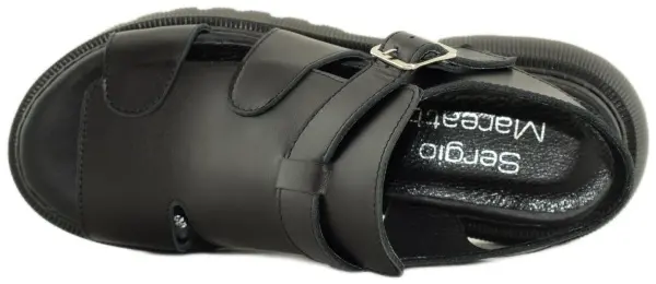 Купить B68803-1011 SERGIO MAREATTI Босоножки женские за 6 340 руб. в интернет-магазине Дом Обуви