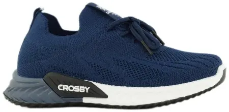 Купить 227001/01-02 CROSBY Кроссовки детские  за 1 400 руб. в интернет-магазине Дом Обуви
